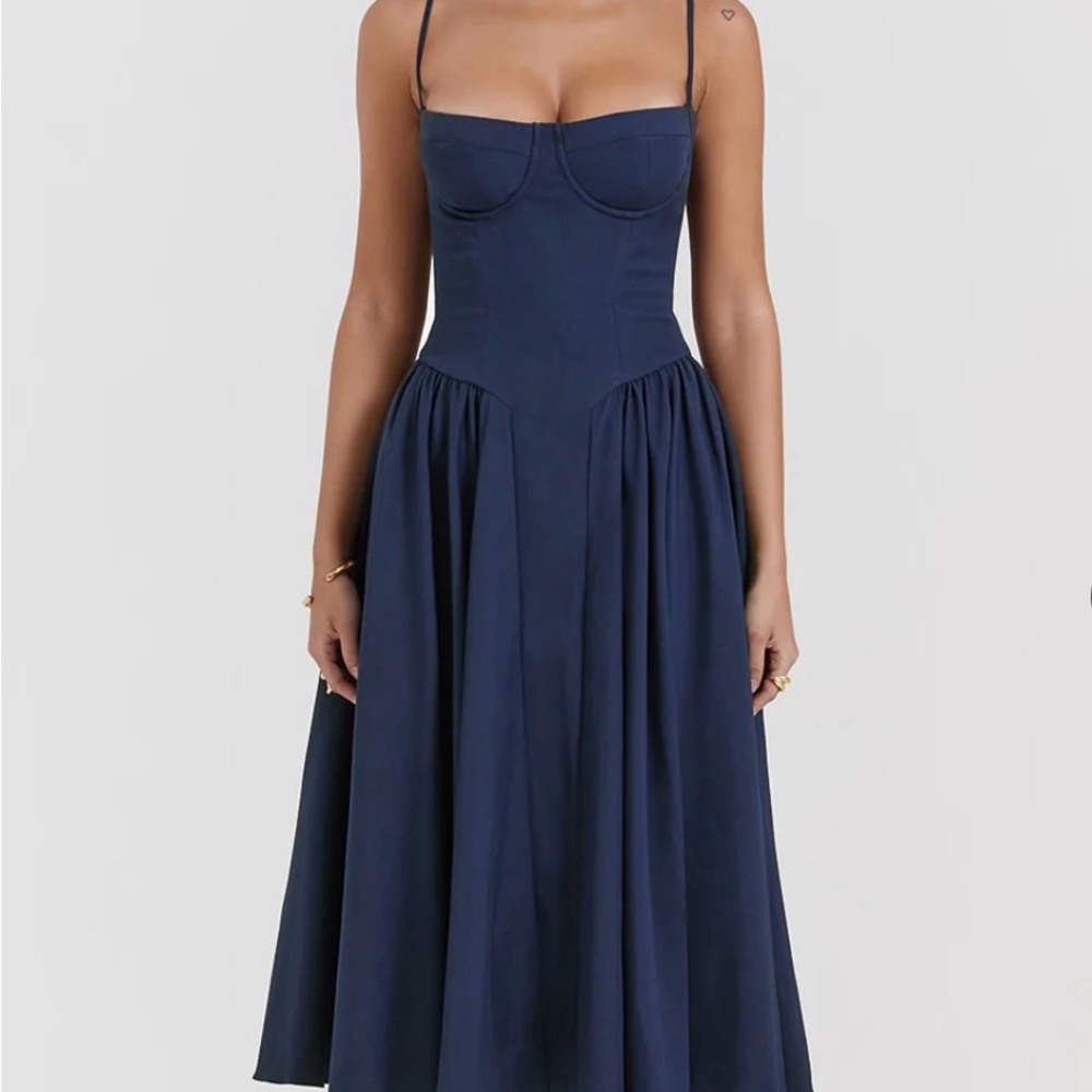 Trending Corset Sundresses - NWT